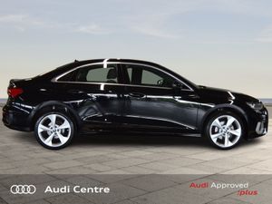 Audi A3 30 TDI 116HP SE - Image 3
