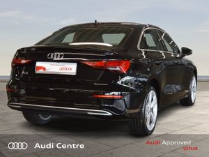 Audi A3 30 TDI 116HP SE - Image 4