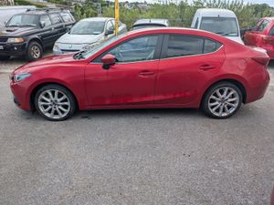 Mazda Mazda3 2015 - Image 4