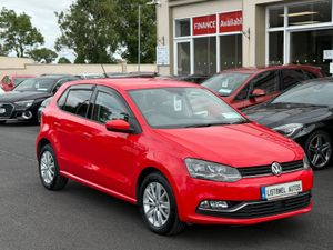 152 VW POLO 1.2 PETROL AUTO - Image 4