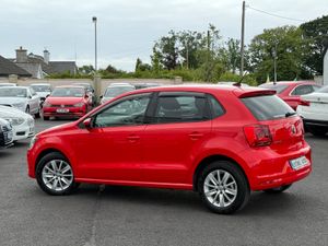 152 VW POLO 1.2 PETROL AUTO - Image 3