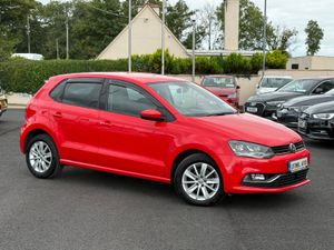152 VW POLO 1.2 PETROL AUTO - Image 2