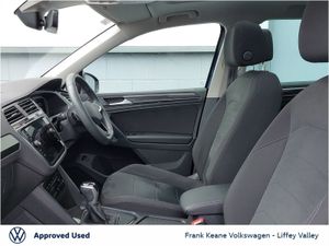 Volkswagen Tiguan Elegance Auto 1.4tsi Phev 245BH - Image 4