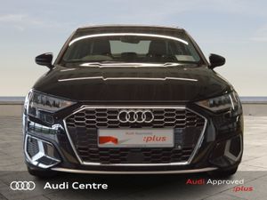 Audi A3 30 TDI 116HP SE - Image 2