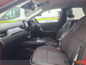 Renault Captur E-tech Plug-in Hybrid / Auto / S-e - Image 3