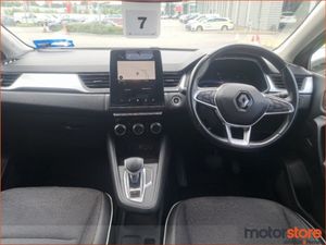 Renault Captur E-tech Plug-in Hybrid / Auto / S-e - Image 4