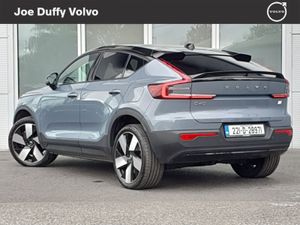 Volvo C40 Plus Twin Motor BEV - Image 3
