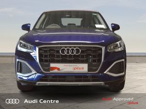 Audi Q2 30 Tfsi 116H SE - Image 2