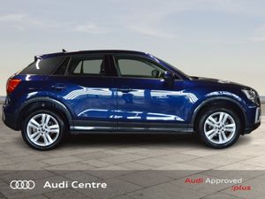 Audi Q2 30 Tfsi 116H SE - Image 3