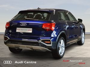 Audi Q2 30 Tfsi 116H SE - Image 4