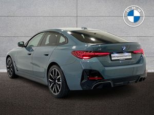 BMW i4 G26 I4 Edrive35 M Sport LCI - Image 3