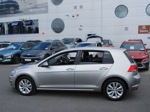 Volkswagen Golf 2014 - Image 2