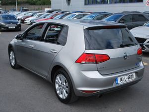 Volkswagen Golf 2014 - Image 3