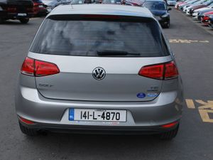 Volkswagen Golf 2014 - Image 4