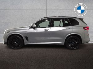 BMW X5 G05 X5 Xdrive50e M Sport LCI XB1 - Image 4