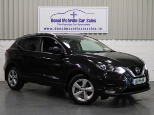Nissan Qashqai 2019 - Image 4