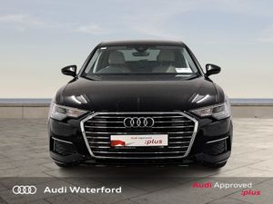 Audi A6 Saloon 40tdi 204HP S Tronic SE From  625 - Image 2