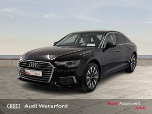 Audi A6 Saloon 40tdi 204HP S Tronic SE From  625 - Image 3