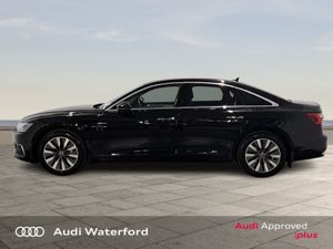 Audi A6 Saloon 40tdi 204HP S Tronic SE From  625 - Image 4