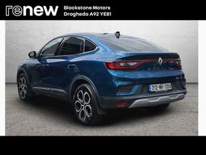 Renault Arkana S Edition E-tech Hybrid 145 Auto - Image 3