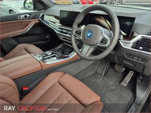 BMW X5 50E Plug-in Hybrid - Image 2