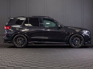 2019 BMW X5 X-Drive 30d M-Sport 5 Seat N1 Crewcab - Image 2