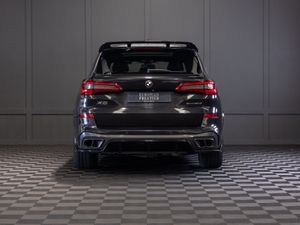 2019 BMW X5 X-Drive 30d M-Sport 5 Seat N1 Crewcab - Image 4