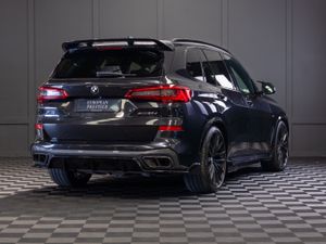2019 BMW X5 X-Drive 30d M-Sport 5 Seat N1 Crewcab - Image 3