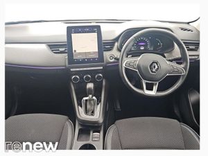 Renault Arkana S Edition E-tech Hybrid 145 Auto - Image 2