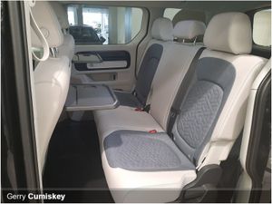 Volkswagen ID. Buzz Id.buzz MAX 77kwh 204BHP - Image 4