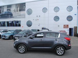 Kia Sportage 2015 - Image 2