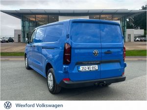 Volkswagen Transporter  demo  30 Trendline LWB 2. - Image 4
