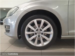 Volkswagen Golf Highline 1.4 TSI DSG - Image 2