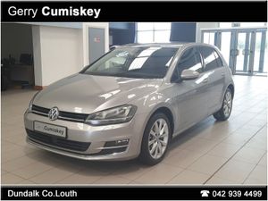 Volkswagen Golf Highline 1.4 TSI DSG - Image 3