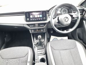 Skoda Kamiq Style 1.0tsi 110HP - Image 2