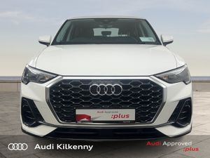 Audi Q3 Sportback 35 TDI 150HP S Tronic SE With C - Image 2