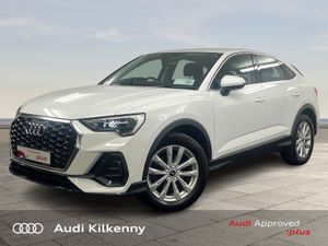 Audi Q3 Sportback 35 TDI 150HP S Tronic SE With C - Image 3
