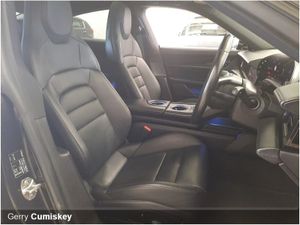 Porsche Taycan Taycan Panoramic Roof - Image 4