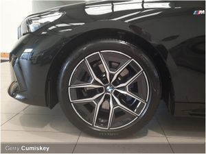 BMW 5 Series 520i M Sport Auto Mhev - Image 2