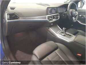 BMW 3 Series 330e Phev Xdrive M Sport - Image 2