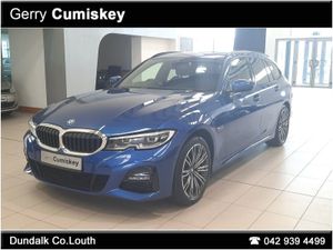 BMW 3 Series 330e Phev Xdrive M Sport - Image 3