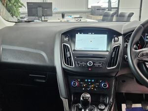 18 FORD FOCUS TITANIUM 1.5 DIESEL - Image 4