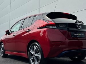 Nissan Leaf e+ (long‑range 62 kWh battery) - Image 2