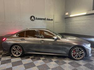 BMW M340i X-Drive M-Sport - Image 2