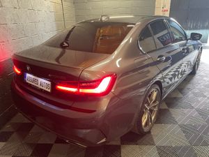 BMW M340i X-Drive M-Sport - Image 3