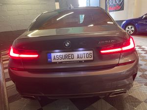BMW M340i X-Drive M-Sport - Image 4