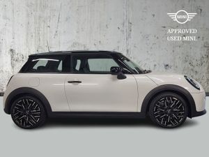 MINI Cooper Cooper Classic Auto - Image 4