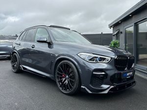 2023/231 BMW X5 30d MSPORT - Image 4