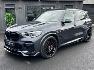 2023/231 BMW X5 30d MSPORT - Image 2