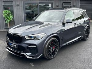 2023/231 BMW X5 30d MSPORT - Image 3